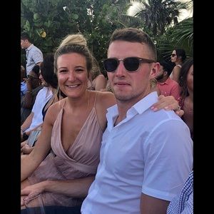 Meet your Posher, Elliot